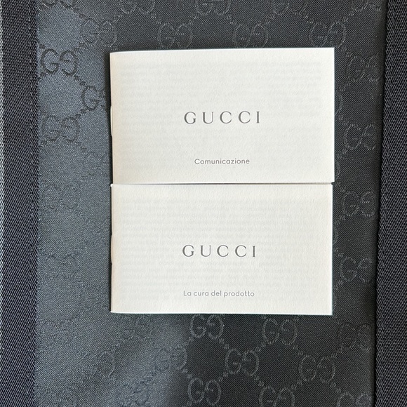 Gucci Duffle bag - Picture 14 of 16